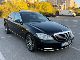 Обява за продажба на Mercedes-Benz S 350 3.5 4-matic face ~22 999 лв. - изображение 1 | Auto.bg Обява за продажба на Mercedes-Benz S 350 3.5 4-matic face ~22 999 лв. - изображение 1