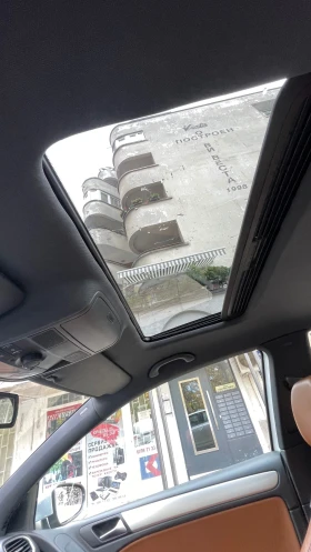 VW Golf 2.0TDI, снимка 10