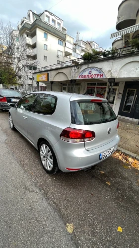 VW Golf 2.0TDI, снимка 2
