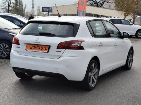 Peugeot 308 1.6HDi* EURO6B* LED* NAVI*  - 7414 € / 14500.52 лв. - 57707931 3