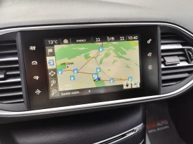 Peugeot 308 1.6HDi* EURO6B* LED* NAVI*  - 7414 € / 14500.52 лв. - 57707931 8