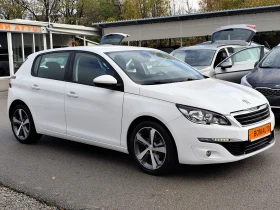Peugeot 308 1.6HDi* EURO6B* LED* NAVI*  - 7414 € / 14500.52 лв. - 57707931 2