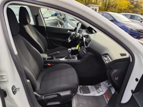 Peugeot 308 1.6HDi* EURO6B* LED* NAVI*  - 7414 € / 14500.52 лв. - 57707931 11