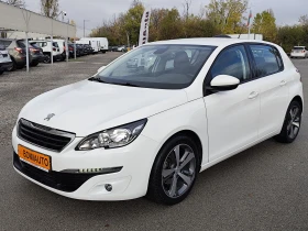 Peugeot 308 1.6HDi* EURO6B* LED* NAVI* 