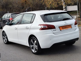 Peugeot 308 1.6HDi* EURO6B* LED* NAVI*  - 7414 € / 14500.52 лв. - 57707931 4