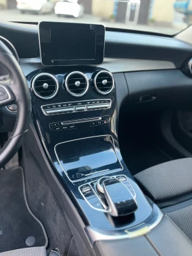 Mercedes-Benz C 220 9G-TRONIC | Mobile.bg    10