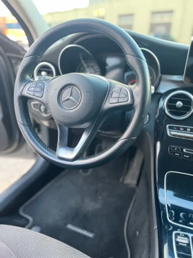 Mercedes-Benz C 220 9G-TRONIC | Mobile.bg    9