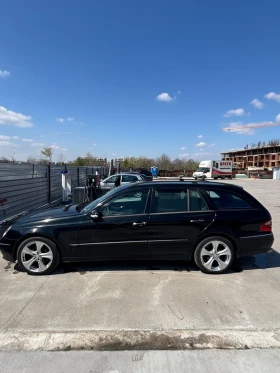 Mercedes-Benz E 320, снимка 4 — Bazar.bg Mercedes-Benz E 320, снимка 4
