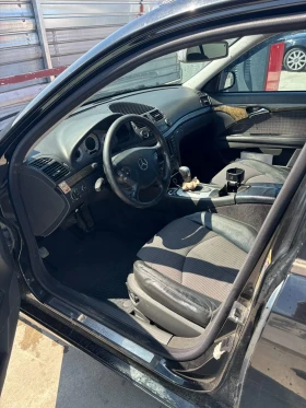 Mercedes-Benz E 320, снимка 9 — Bazar.bg Mercedes-Benz E 320, снимка 9