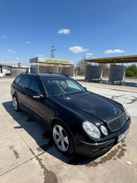 Mercedes-Benz E 320, снимка 2 — Bazar.bg Mercedes-Benz E 320, снимка 2