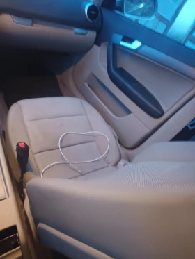 Audi A3 Sportback, снимка 11