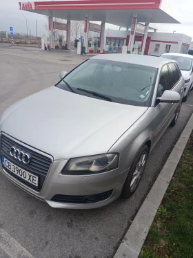 Audi A3 Sportback, снимка 6