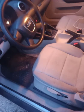 Audi A3 Sportback, снимка 13