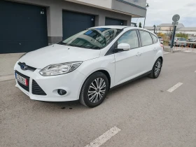 Ford Focus 1.0 BENZIN 101 kN | Mobile.bg    16