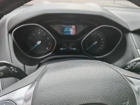 Ford Focus 1.0 BENZIN 101 kN | Mobile.bg    9