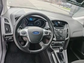 Ford Focus 1.0 BENZIN 101 kN | Mobile.bg    10