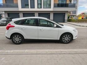 Ford Focus 1.0 BENZIN 101 kN | Mobile.bg    6
