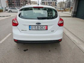     Ford Focus 1.0 BENZIN 101 kN