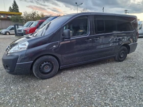 Fiat Scudo 140 к.с. Panorama