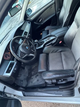 BMW 530 Face, снимка 10