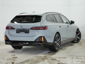 BMW 520 d xDrive Touring M Sport Paket Steptronic - 113300 лв. / 57929.37 € - 61358831 3
