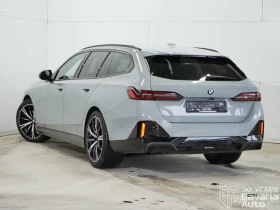 BMW 520 d xDrive Touring M Sport Paket Steptronic - 113300 лв. / 57929.37 € - 61358831 2