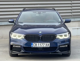BMW 520 d G31 M-PACK Xdrive FULL OPTIONAL 122 000 КМ. - 55000 лв. / 28121.05 € - 80414235 2