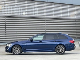 BMW 520 d G31 M-PACK Xdrive FULL OPTIONAL 122 000 КМ. - 55000 лв. / 28121.05 € - 80414235 4