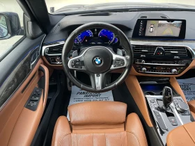 BMW 520 d G31 M-PACK Xdrive FULL OPTIONAL 122 000 КМ. - 55000 лв. / 28121.05 € - 80414235 11