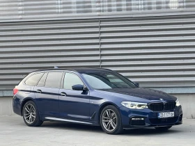 BMW 520 d G31 M-PACK Xdrive FULL OPTIONAL 122 000 КМ.