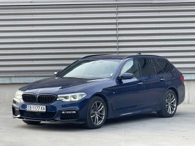 BMW 520 d G31 M-PACK Xdrive FULL OPTIONAL 122 000 КМ. - 55000 лв. / 28121.05 € - 80414235 3