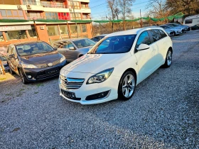 Opel Insignia 2.0T-250kc-4х4-OPC