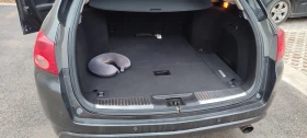 Honda Accord Tourer, снимка 5