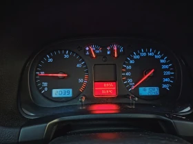 VW Golf 4 Variant , снимка 9