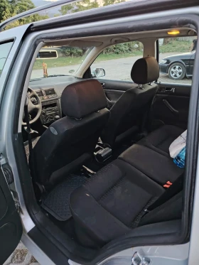 VW Golf 4 Variant , снимка 8