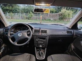 VW Golf 4 Variant , снимка 7