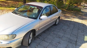 Opel Omega 2.2 16V + BRC | Mobile.bg � ����� ������ 3