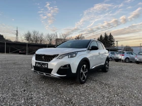 Peugeot 3008 1.6HDI GT-line EURO 6B
