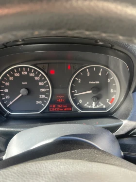 BMW 120 - 5900 € / 11539.40 лв. - 85295476 10