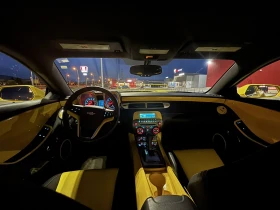 Chevrolet Camaro, снимка 15 — Bazar.bg Chevrolet Camaro, снимка 15