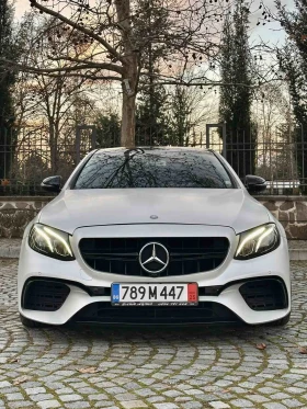 Mercedes-Benz E 220 Amg pack* Digital* Burmester - 20500 € / 40094.51 лв. - 66592450 3
