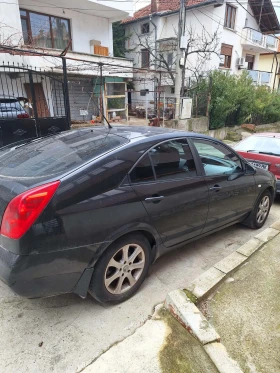 Nissan Primera 1.8