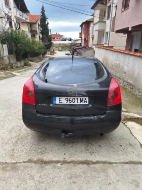Nissan Primera 1.8 - 111 € / 217.10 лв. - 58152397 2