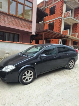 Nissan Primera 1.8 - 111 € / 217.10 лв. - 58152397 8