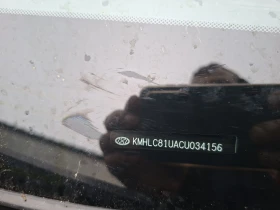 Hyundai I40 1.7D/196000км - 5690 € / 11128.67 лв. - 35088697 13