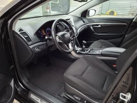 Hyundai I40 1.7D/196000км - изображение 1