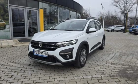 Dacia Sandero ECO - G - 12000 € / 23469.96 лв. - 30488770 5