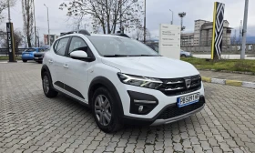 Dacia Sandero ECO - G - 12000 € / 23469.96 лв. - 30488770 6