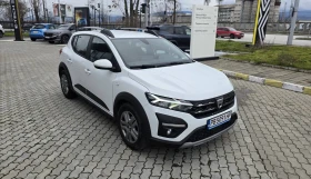 Dacia Sandero ECO - G - 12000 € / 23469.96 лв. - 30488770 4