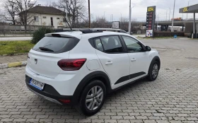 Dacia Sandero ECO - G - 12000 € / 23469.96 лв. - 30488770 7